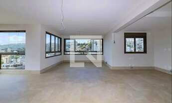 Imagem 2: Apartamento à Venda - Santa Lúcia, 4 Quartos, 160 m2