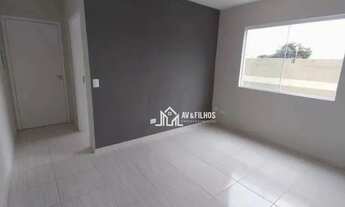 Imagem: Apartamento na Planta Deodoro, Piraquara