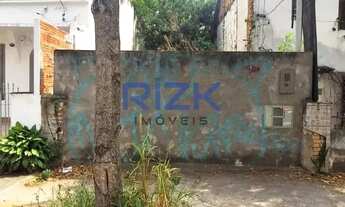 Imagem 3: Terreno na Cambuci com 180,00 metros quadrados