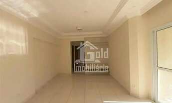 Imagem 1: Apartamento com 3 Quartos, sendo todos suites, 106m², no bairro Jardim Botãnico. Zona Sul