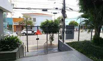 Imagem 2: Apartamento com 2 dormitórios à venda, 54 m² por R$ 665.000,00 - Brooklin - São Paulo/SP