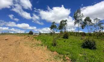 Imagem 3: Terreno para Morar ou Lazer 500m² em Ibiúna