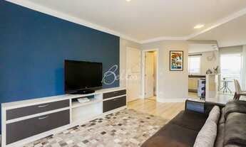 Imagem: Apartamento 3 dormitórios à venda - Bairro