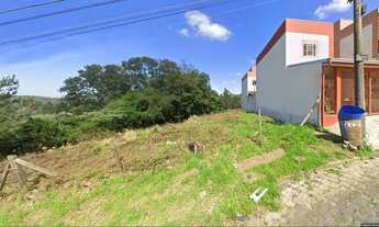 Imagem: Terreno Nossa Senhora das Graças Caxias