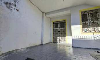 Imagem 2: JOAQUIM TAVORA- CASA RESIDENCIAL - RUA JOAO CORDEIRO Nº 2385 - TÉRREO - Aprox. 105M², Sala