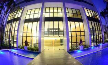 Imagem 2: OPORTUNIDADE EM CANDEIAS OCEAN WAY-VISTA MAR- 3 QUARTOS-SUÍTE- LESTE- 2 VAGAS COBERTAS-97