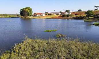 Imagem 4: Alteza Do Lago Lotes Em Condominio Fechado A 15 Min Do Passeio Das Aguas