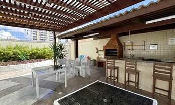 Imagem 5: Ed Marano - 85 metros - 3 suítes - Lazer Completo - Aldeota/Centro