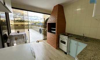 Imagem 2: Maravilhosa cobertura, feita para morar