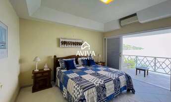 Imagem 13: Casa Tríplex Beira-Mar no Condomínio Portogalo Disponível para Venda