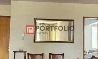 Imagem 3: Apartamento com 3 dormitórios à venda, 116 m² por R$ 525.000,00 - Setor Oeste - Goiânia/GO