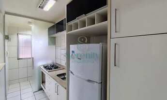 Imagem 5: Apartamento para alugar no Spazio Las Vegas - 2 quartos - 1 suíte - 1 vaga - valor de R$1