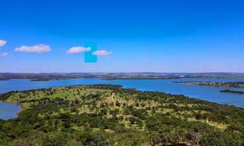 Imagem 2: Oportunidade Única: Terreno no Ponto Mais Alto do Paraíso das Águas!