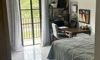 Imagem 5: Apartamento 52 m2 em Barão de Javari / Miguel Pereira