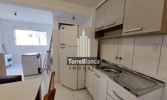 Imagem 3: Locação - Flat com 1 quarto, 1 vaga, 40 m², Próximo ao Campus UEPG, Uvaranas