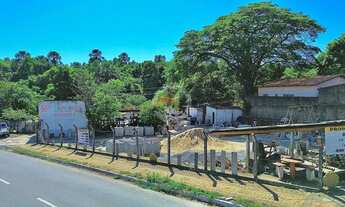 Imagem 7: Terreno Comercial à Venda, 1.632m2, Avenida Madrid, Setor Faiçalville