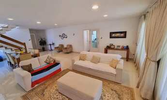 Imagem 5: Casa à venda em Santana de Parnaíba, Alphaville, com 4 suítes, com 345 m², Gênesis 1