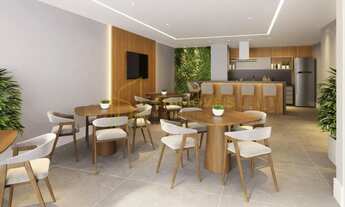 Imagem 5: Seu novo lar em Jardim Camburi: Apartamento Sky Garden com vista incrível