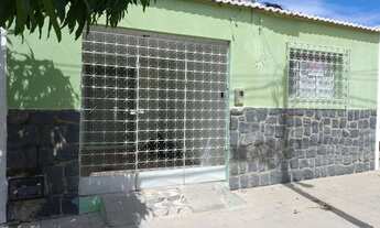 Imagem: Vendo casa em Currais Novos RN em excelente