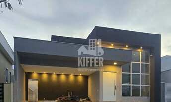 Imagem: Casa Alto Padrão a venda condomínio Alphaville