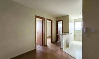 Imagem 4: Apartamento 2 quartos - São Pedro