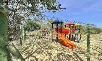 Imagem 7: Terreno à venda, 262 m² por R$ 220.000 - Reserva do Vale - Caçapava/SP