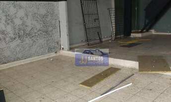 Imagem: Salão para alugar, 267 m² por R$ 5.500,00/mês