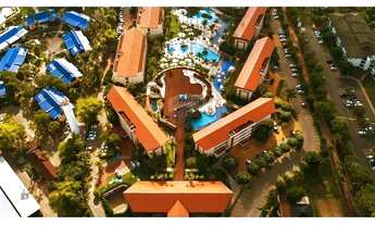 Imagem 4: Marulhos Resort - Beira mar de Muro Alto