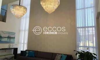 Imagem 3: Casa em condomínio para aluguel, 4 quartos, 4 suítes, 4 vagas, Alphaville Lagoa dos Ingles