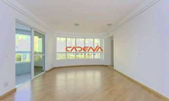 Imagem 4: Apartamento com 4 quartos e 2 vagas para aluguel no Mossunguê