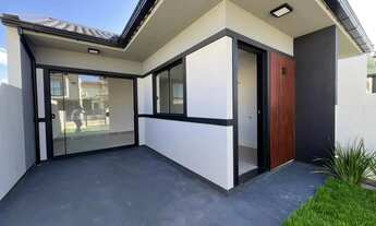 Imagem 4: Casa para Venda em São José, Forquilhas, 2 dormitórios, 1 banheiro, 1 vaga