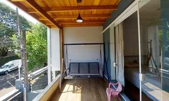 Imagem 3: ALUGA-SE! SOBRADO PARA LOCAÇÃO NA REGIÃO NOBRE DE MARINGÁ - EXCELENTE LOCALIZAÇÃO