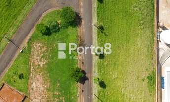 Imagem 2: Seu projeto dos sonhos começa aqui - Terreno no Condomínio Portal do Sol, Guapiaçu/SP