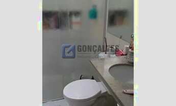 Imagem 4: Sobrado com 3 quartos à venda no Demarchi em São Bernardo do Campo/SP