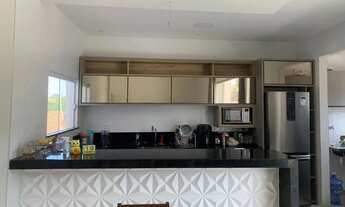 Imagem 6: JARDIM TURU Casa com 3 dormitórios