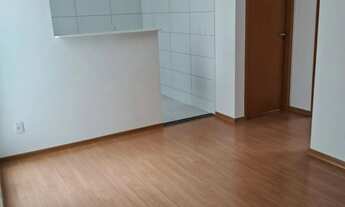 Imagem: Aluguel de apartamento