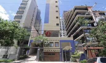 Imagem: Apartamento com 1 dormitório para alugar