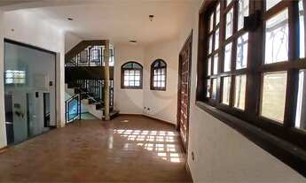 Imagem 2: Sobrado com 4 quartos à venda ou para locação em Água Fria - SP