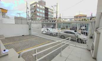 Imagem 4: Ponto comercial com 256,78m², salas livre e versátil, ideal para clinicas