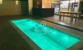 Imagem 2: Casa com 3 dormitórios, 302 m² - venda por R$ 2.200.000,00 ou aluguel por R$ 12.095,00/mês