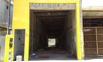 Imagem: Salão Comercial Vila Dirce