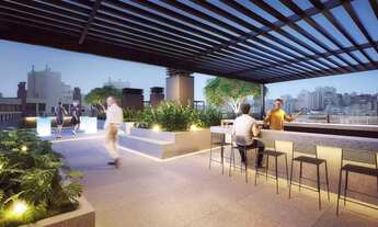 Imagem 16: Apartamento novo, 1 quarto à venda, Rua da República - Cidade Baixa