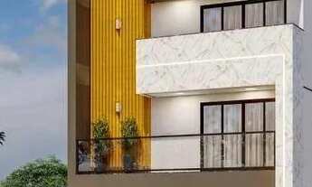 Imagem 3: Apartamento para Venda em São José dos Pinhais, Centro, 3 dormitórios, 1 suíte, 2 banheiro