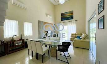 Imagem 4: Casa à venda no Condomínio Portal dos Bandeirantes - Salto/SP