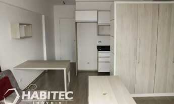 Imagem 4: Apartamento com 1 quarto no Centro - 3611 - HABITEC