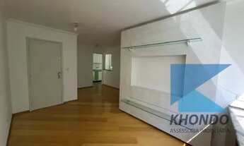 Imagem 2: Apartamento para locação - Rua Alves Guimarães