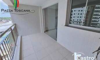 Imagem 6: Entrega de imediato! PIAZZA TOSCANA. 2/4. 1 vaga. C360