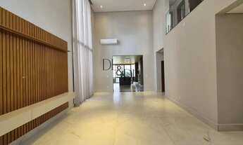 Imagem 3: Casa em Condomínio para Locação em Ribeirão Preto, Jardim San Marco II, 4 dormitórios, 2 s