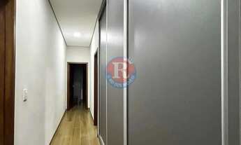 Imagem 13: Casa de Condomínio com 3 quartos, CONDOMINIO QUINTA DO LAGO I, São José do Rio Preto - R