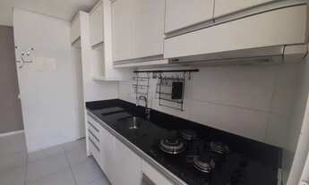 Imagem 6: Apartamento semi mobiliado 2 Quartos Fundos 50,28m²